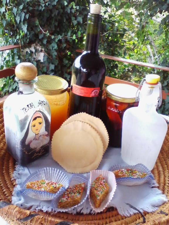 Loiri Porto San Paolo Farm Stay Gli Oleandri المظهر الخارجي الصورة