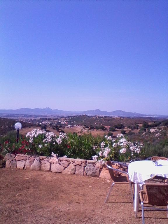Loiri Porto San Paolo Farm Stay Gli Oleandri المظهر الخارجي الصورة
