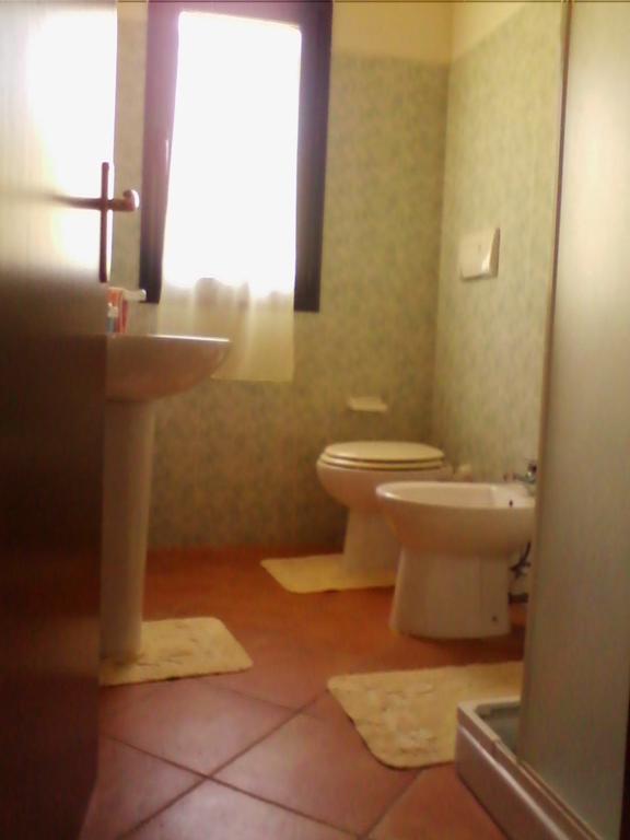 Loiri Porto San Paolo Farm Stay Gli Oleandri المظهر الخارجي الصورة