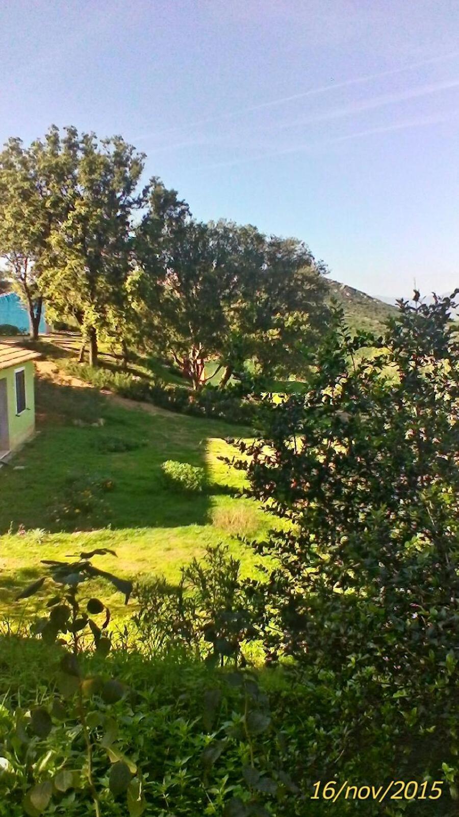 Loiri Porto San Paolo Farm Stay Gli Oleandri المظهر الخارجي الصورة