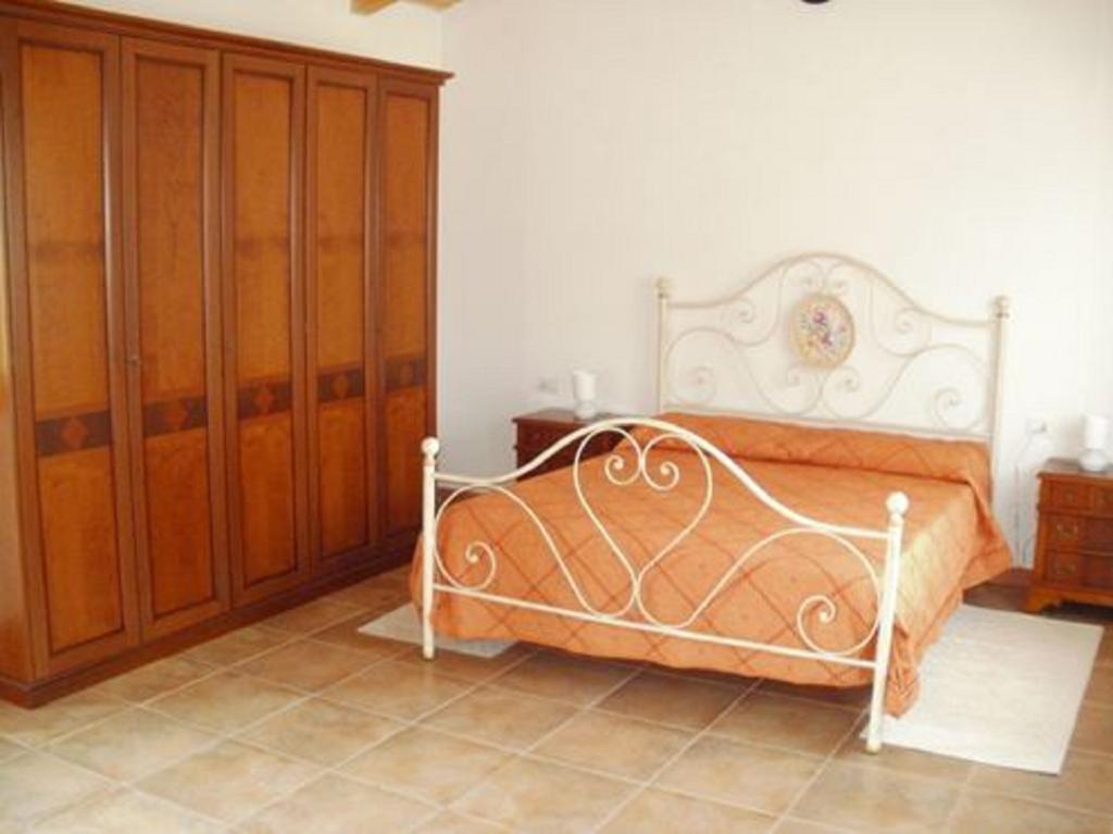Loiri Porto San Paolo Farm Stay Gli Oleandri الغرفة الصورة