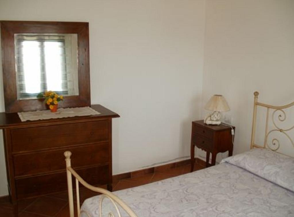 Loiri Porto San Paolo Farm Stay Gli Oleandri الغرفة الصورة