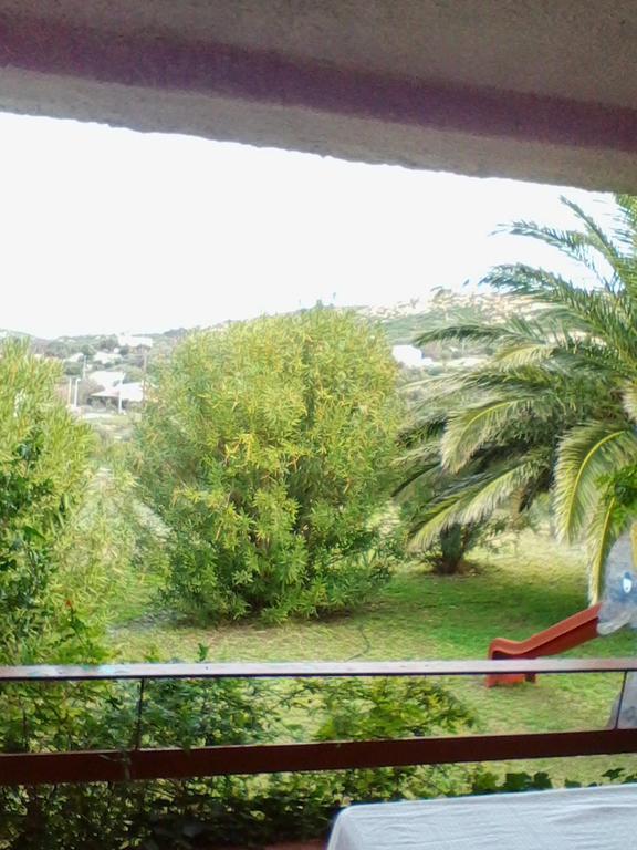 Loiri Porto San Paolo Farm Stay Gli Oleandri الغرفة الصورة