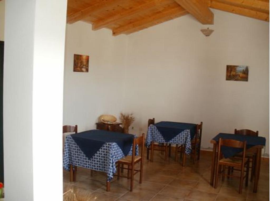 Loiri Porto San Paolo Farm Stay Gli Oleandri المظهر الخارجي الصورة