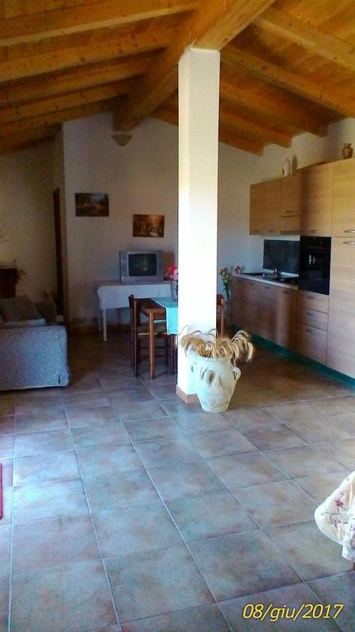 Loiri Porto San Paolo Farm Stay Gli Oleandri المظهر الخارجي الصورة