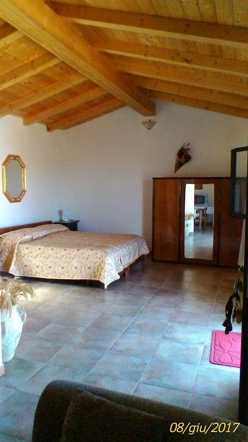 Loiri Porto San Paolo Farm Stay Gli Oleandri المظهر الخارجي الصورة