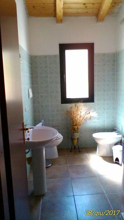 Loiri Porto San Paolo Farm Stay Gli Oleandri المظهر الخارجي الصورة