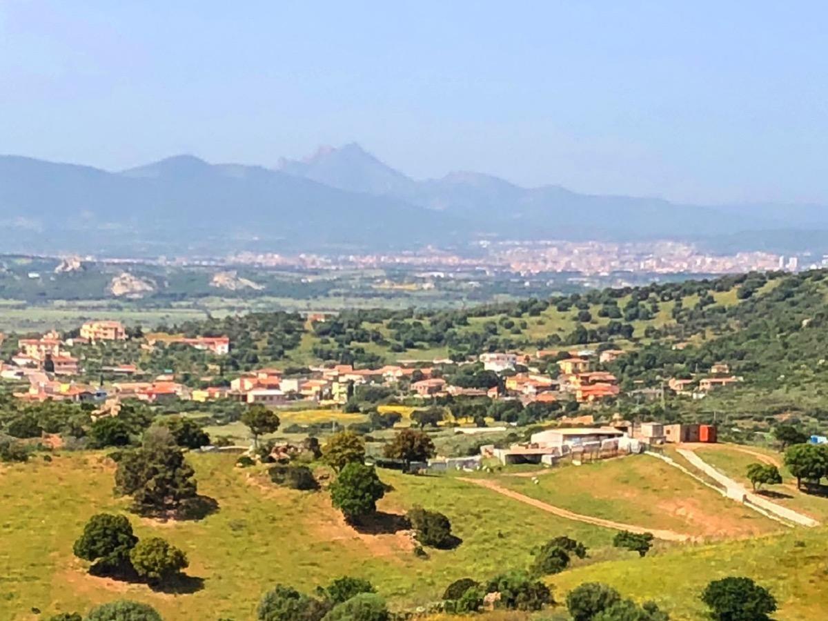 Loiri Porto San Paolo Farm Stay Gli Oleandri المظهر الخارجي الصورة